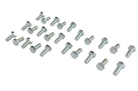 HARLEY Sechskantschrauben Zink 5/16 Zoll-18 x 3/4 Zoll Passend für 0- Alle, Modelle