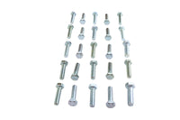 HARLEY Sechskantschrauben Zink 5/16 Zoll X 1-1/4 Zoll Passend für 0- Alle, Modelle