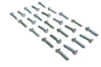 HARLEY Sechskantschrauben Zink 5/16 Zoll X 1-1/4 Zoll Passend für 0- Alle, Modelle