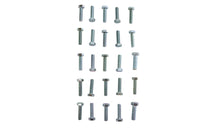 HARLEY Sechskantschrauben Zink 5/16 Zoll X 1-1/4 Zoll Passend für 0- Alle, Modelle