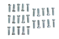 HARLEY Sechskantschrauben Zink 7/16 Zoll x 1-1/2 Zoll Passend für 0- Alle Modelle