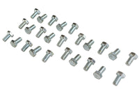 HARLEY Sechskantschrauben Zink 5/16 Zoll x 5/8 Zoll Passend für 0- Alle, Modelle