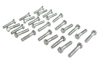 HARLEY Sechskantschrauben Zink 5/16 Zoll X 1-1/2 Zoll Passend für 0- Alle Modelle