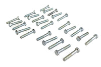 HARLEY Sechskantschrauben Zink 5/16 Zoll X 1-3/4 Zoll Passend für 0- Alle, Modelle