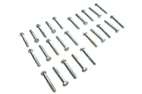 HARLEY Sechskantschrauben Zink 5/16 Zoll X 2 Zoll Passend 0-  Alle, Modelle
