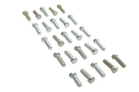 HARLEY Sechskantschrauben Zink 3/8 Zoll X 1-1/4 Zoll Passend für 0- Alle, Modelle