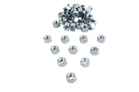 HARLEY Zink-Sechskantmuttern 3/8 Zoll-16 Standard Passend für alle Modelle 0-