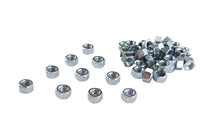HARLEY Zink-Sechskantmuttern 3/8 Zoll-16 Standard Passend für alle Modelle 0-