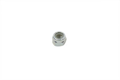HARLEY Zink Sechskantmuttern 3/8 Zoll-24 Nyloc Passend für alle 0- Modelle