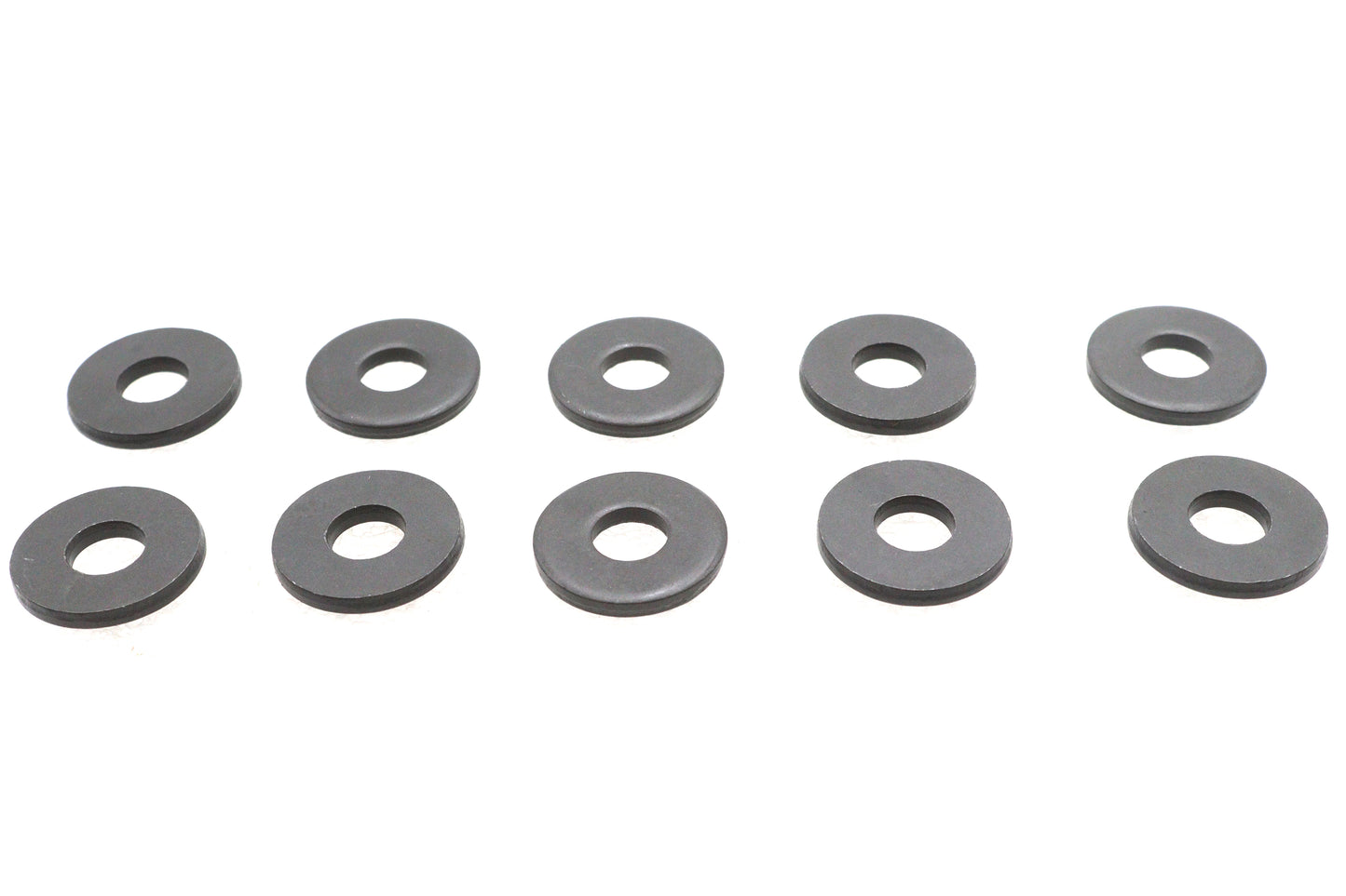 HARLEY Unterlegscheiben Stahl blank 10 mm X 25 mm X 3 mm Passend für 0- Alle Modelle