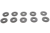 HARLEY Unterlegscheiben Stahl blank 10 mm X 25 mm X 3 mm Passend für 0- Alle Modelle