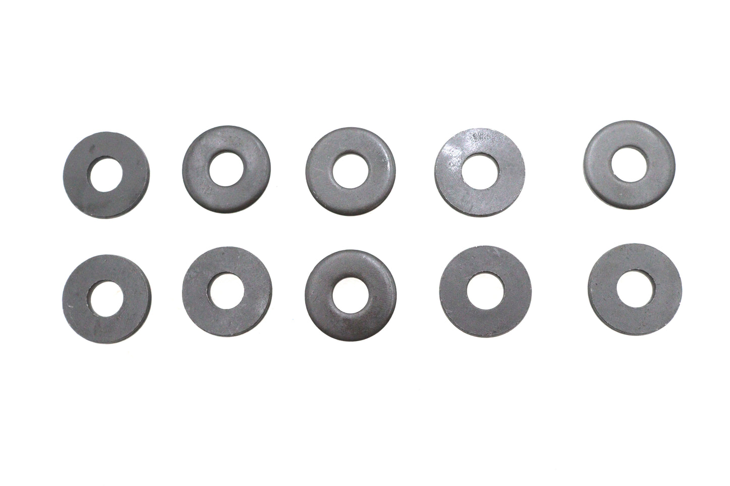HARLEY Unterlegscheiben Stahl blank 10 mm X 25 mm X 3 mm Passend für 0- Alle Modelle