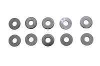 HARLEY Unterlegscheiben Stahl blank 10 mm X 25 mm X 3 mm Passend für 0- Alle Modelle