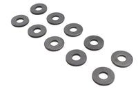 HARLEY Unterlegscheiben Stahl blank 10 mm X 25 mm X 3 mm Passend für 0- Alle Modelle