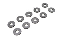 HARLEY Unterlegscheiben Stahl blank 10 mm X 25 mm X 3 mm Passend für 0- Alle Modelle