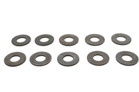 HARLEY Unterlegscheiben Stahl blank 3/8 Zoll X 13/16 Zoll X 1/16 Zoll Passend für 0- Alle, Modelle