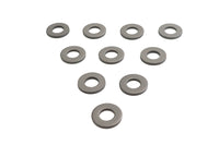 HARLEY Unterlegscheiben Stahl blank 7/16 Zoll X 15/16 Zoll X 1/8 Zoll Passend 0-  Alle, Modelle