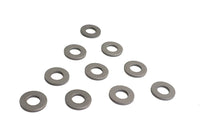 HARLEY Unterlegscheiben Stahl blank 7/16 Zoll X 15/16 Zoll X 1/8 Zoll Passend 0-  Alle, Modelle