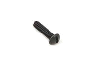 HARLEY Round Head Screws 8-32 N.C. X 5/8 inch fits 0-  All, Models