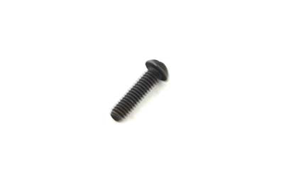 HARLEY Round Head Screws 8-32 N.C. X 5/8 inch fits 0-  All, Models