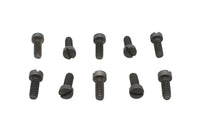 HARLEY Fillister Head Screws 10-24 X 1/2 inch Fits 0-  All, Models