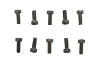 HARLEY Fillister Head Screws 10-24 X 1/2 inch Fits 0-  All, Models