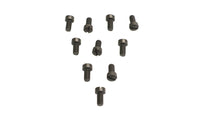 HARLEY Fillister Head Screws 10-32 X 3/8 inch Fits 0-  All, Models