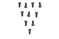 HARLEY Fillister Head Screws 10-32 X 3/8 inch Fits 0-  All, Models