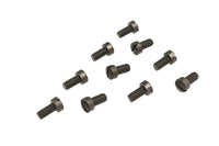 HARLEY Fillister Head Screws 10-32 X 3/8 inch Fits 0-  All, Models