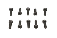 HARLEY Fillister Head Screws 10-32 X 1/2 inch Fits 0-  All, Models