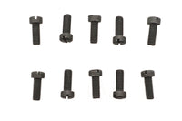 HARLEY Fillister Head Screws 10-32 X 1/2 inch Fits 0-  All, Models