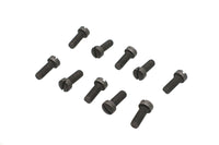 HARLEY Fillister Head Screws 10-32 X 1/2 inch Fits 0-  All, Models