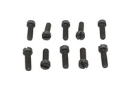 HARLEY Fillister Head Screws 10-24 X 5/8 inch Fits 0-  All, Models