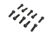 HARLEY Fillister Head Screws 10-24 X 5/8 inch Fits 0-  All, Models