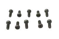 HARLEY Fillister Head Screws 12-24 X 1/2 inch Fits 0-  All, Models