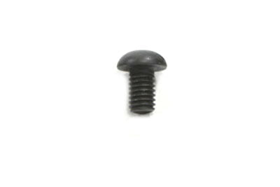 HARLEY Round Head Screws fits 0-  All, Models