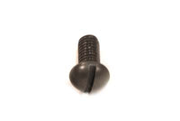 HARLEY Round Head Screws 1/4 inch-24 X 1/2 inch fits 0-  All, Models