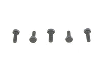HARLEY Sechskantschrauben 1/4 Zoll-24 X 3/4 Zoll Passend 0- Alle, Modelle