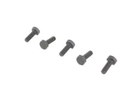 HARLEY Sechskantschrauben 1/4 Zoll-24 X 3/4 Zoll Passend 0- Alle, Modelle