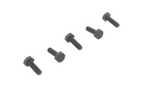 HARLEY Sechskantschrauben 1/4 Zoll-24 X 3/4 Zoll Passend 0- Alle, Modelle