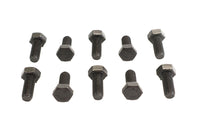 HARLEY Sechskantschrauben 5/16 Zoll-24 X 3/4 Zoll Passend für 0- Alle, Modelle