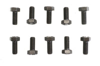 HARLEY Sechskantschrauben 5/16 Zoll-24 X 3/4 Zoll Passend für 0- Alle, Modelle