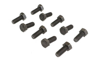 HARLEY Sechskantschrauben 5/16 Zoll-24 X 3/4 Zoll Passend für 0- Alle, Modelle