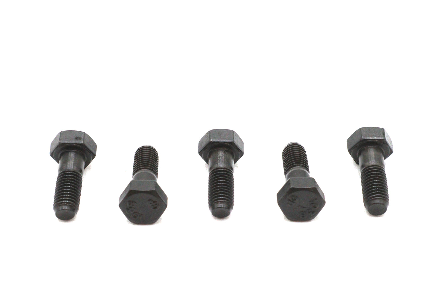 HARLEY Sechskantschrauben 5/16 Zoll-24 X 7/8 Zoll Passend für 0- Alle, Modelle
