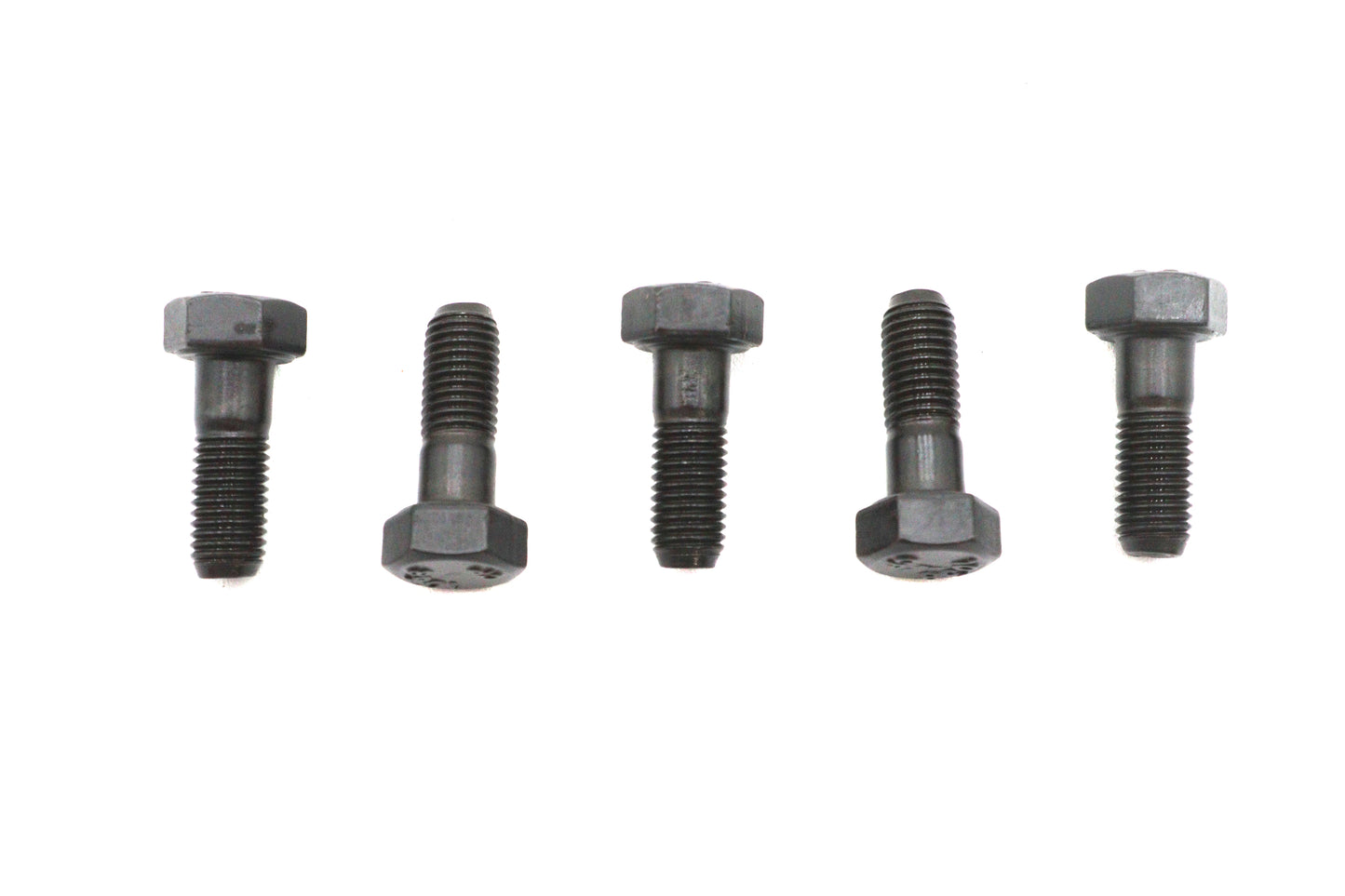 HARLEY Sechskantschrauben 5/16 Zoll-24 X 7/8 Zoll Passend für 0- Alle, Modelle