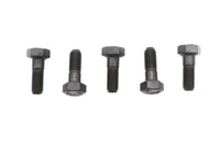 HARLEY Sechskantschrauben 5/16 Zoll-24 X 7/8 Zoll Passend für 0- Alle, Modelle