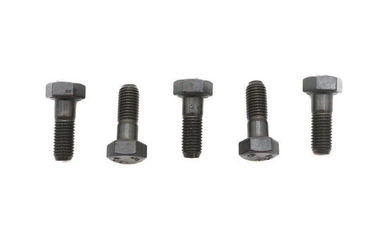 HARLEY Sechskantschrauben 5/16 Zoll-24 X 7/8 Zoll Passend für 0- Alle, Modelle