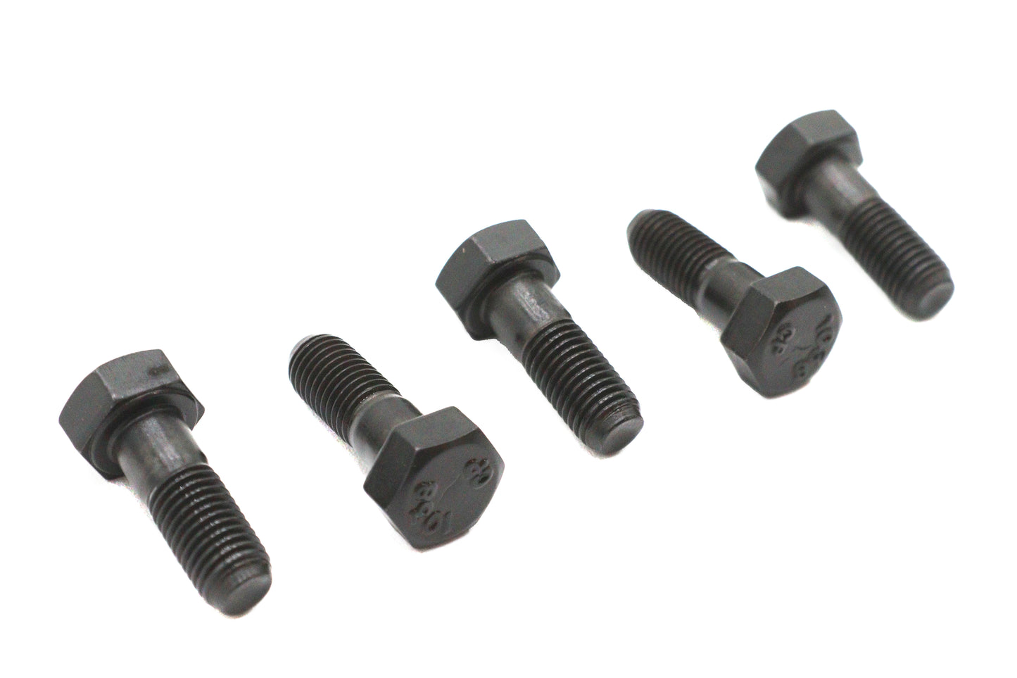HARLEY Sechskantschrauben 5/16 Zoll-24 X 7/8 Zoll Passend für 0- Alle, Modelle