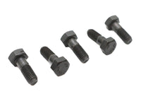 HARLEY Sechskantschrauben 5/16 Zoll-24 X 7/8 Zoll Passend für 0- Alle, Modelle