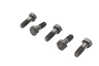 HARLEY Sechskantschrauben 5/16 Zoll-24 X 7/8 Zoll Passend für 0- Alle, Modelle